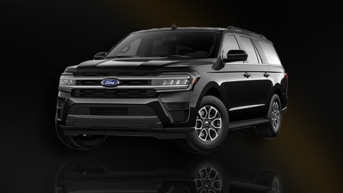 Ford Expedition